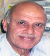 الصورة الرمزية جورج جريس فرح